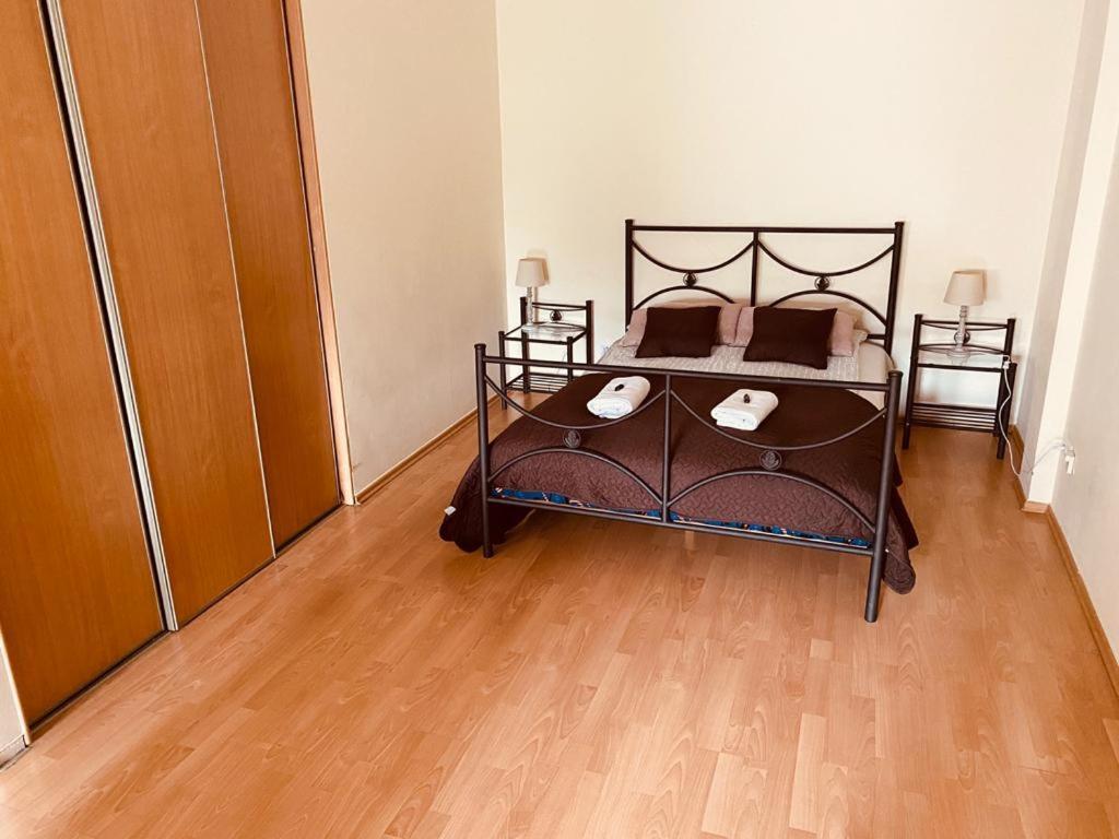 Apartamenty Przy Zamku ออลชติน ภายนอก รูปภาพ